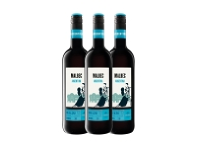 Mendoza Malbec Argentinien 2021 CHF 11.96