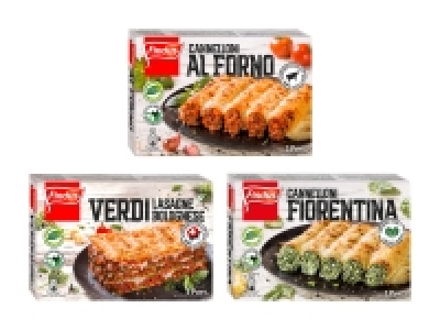 Findus Lasagne/ Cannelloni CHF 4.79