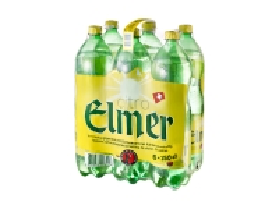 Lidl  Elmer Citro