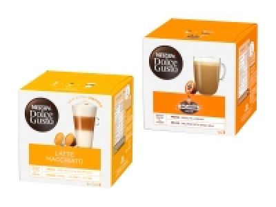 Lidl  Nescafé Dolce Gusto