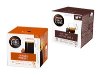 Nescafé Dolce Gusto Kaffeekapseln CHF 4.79