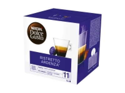 Nescafé Dolce Gusto Espresso CHF 4.79