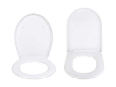 WC-Sitz (nur in der Deutschschweiz)