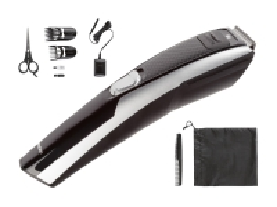 Haar- und Bartschneider CHF 12.99
