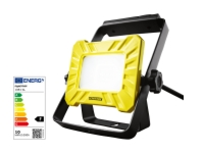 Lidl  LED-Arbeitsstrahler 10 W