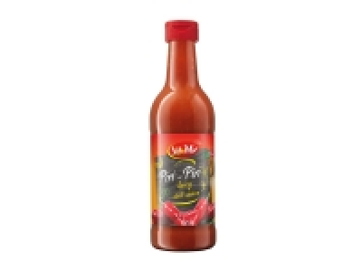 Lidl  Chili Sauce Piri-Piri