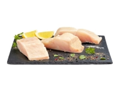 Lidl  MSC Stockfisch Filet