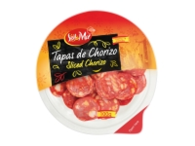 Chorizo Salami CHF 2.99