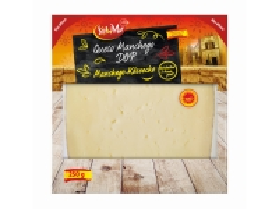 Lidl  Manchego Käseecke