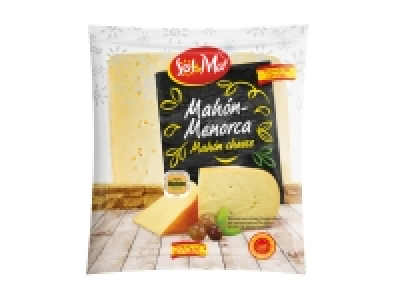 Lidl  Mahón-Menorca Käse