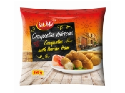 Mini Kroketten