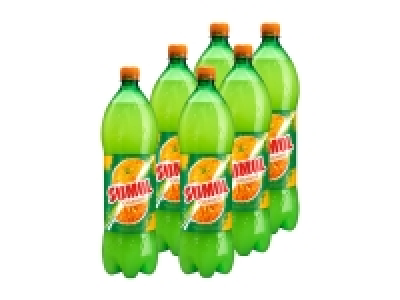 Lidl  Sumol Orange