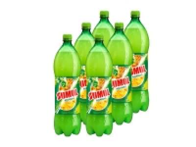 Lidl  Sumol Ananas