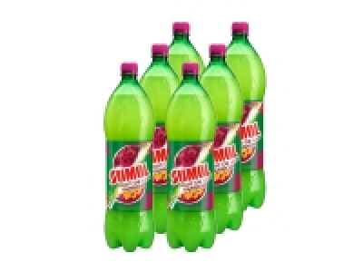 Lidl  Sumol Passionsfrucht