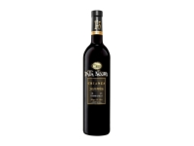 Pata Negra Valdepenas Crianza 2018 CHF 3.99