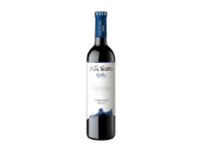 Lidl  Pata Negra Rioja Crianza 2017