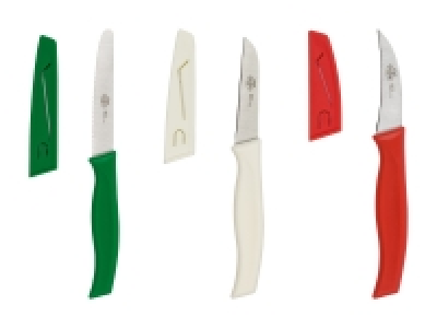 Lidl  Ballarini Messer-Set, 3-teilig