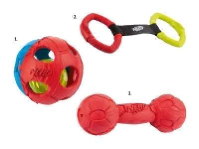 Nerf Dog Hundespielzeug CHF 7.99