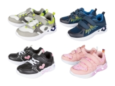 Blinkschuhe CHF 14.99