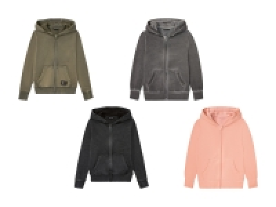 Sweatjacke