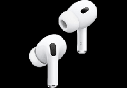 MediaMarkt Apple APPLE AirPods Pro (2. Generation) mit MagSafe Ladecase - True Wireless