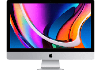 MediaMarkt Apple APPLE iMac (2020) - All-in-One-PC (27 
