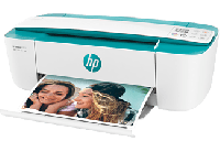 MediaMarkt Hp HP DeskJet 3762 - Multifunktionsdrucker
