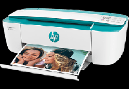 HP DeskJet 3762 - Multifunktionsdrucker