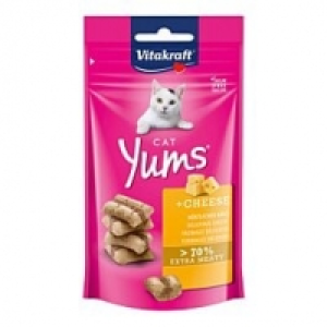 Vitakraft Cat Yums CHF 1.90