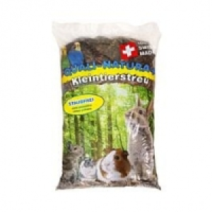 Quali Natura Schweizer Waldstreu / Kleintierstreu 40l CHF 11.90