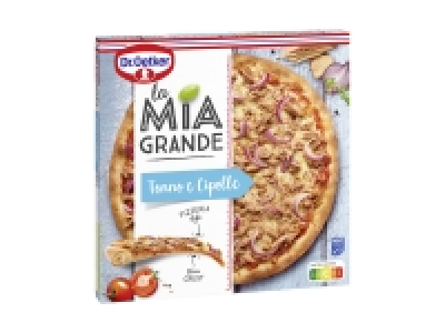 Dr. Oetker La Mia Grande Tonno e Cipolle CHF 4.95