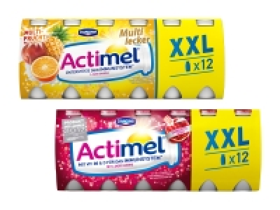 Danone Actimel Drink CHF 6.79