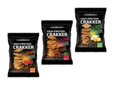 Layenberger High Protein Cracker CHF 3.45
