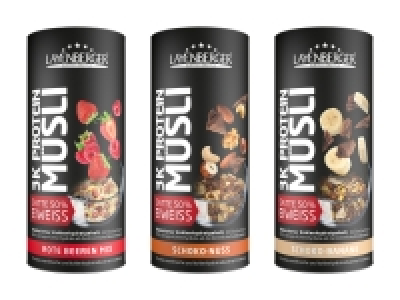 Layenberger 3K Protein Müsli CHF 9.89
