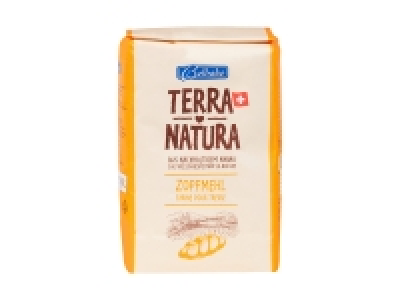 Terra Natura Zopfmehl CHF 1.32