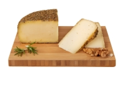 Lidl  Bio Tomme Tourbillon