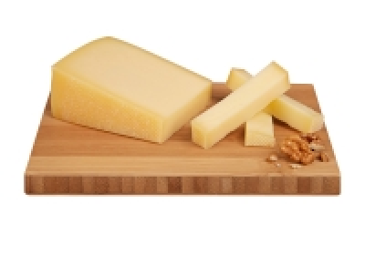 Walliser Bergkäse