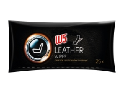 Lederpflegetücher CHF 2.49