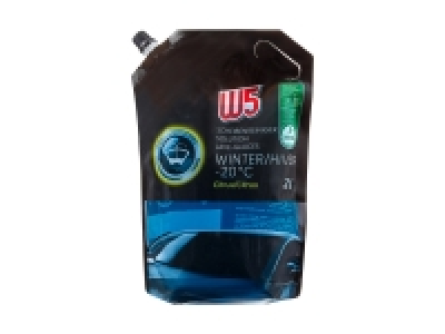 Scheibenreiniger CHF 4.69
