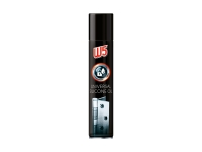 Universal Silikonölspray CHF 1.99