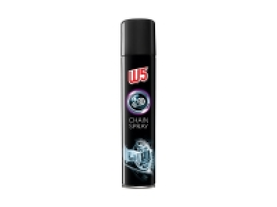 Kettenspray