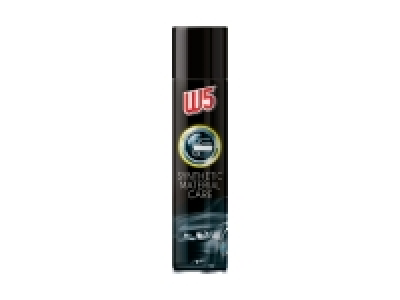 Kunststoff-/ Gummipflegespray CHF 2.99