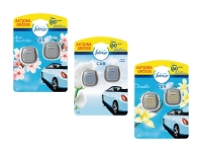 Lidl  Febreze Car