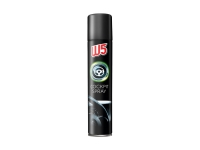 Cockpitspray CHF 2.49