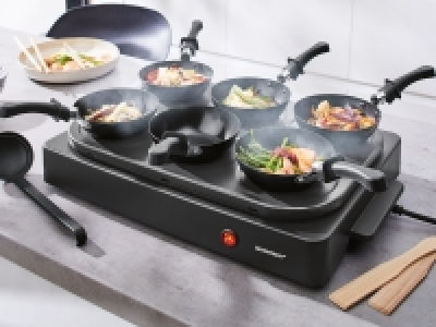 Mini-Wok-Set CHF 59.90