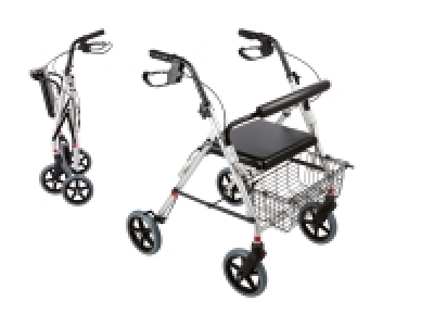 Lidl  Ridder Rollator ECO