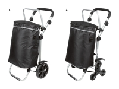 Einkaufstrolley CHF 39.90