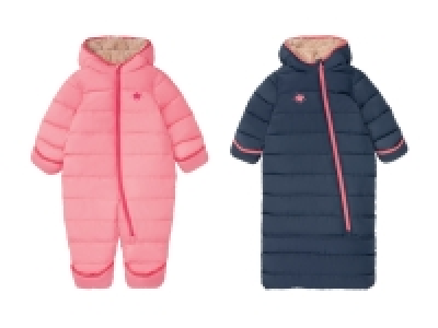 Baby-Wagenoverall CHF 19.99