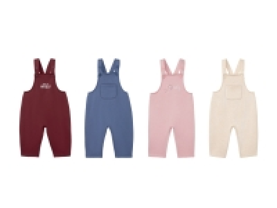 Baby-Latzhose Sweat CHF 7.99