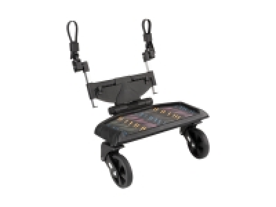 Kinderwagen-Mitfahrbrett